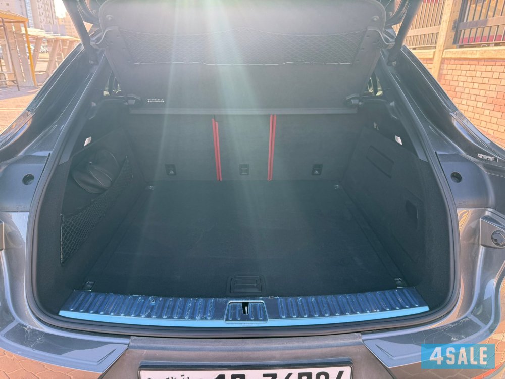 بورشيه كايين كوب4