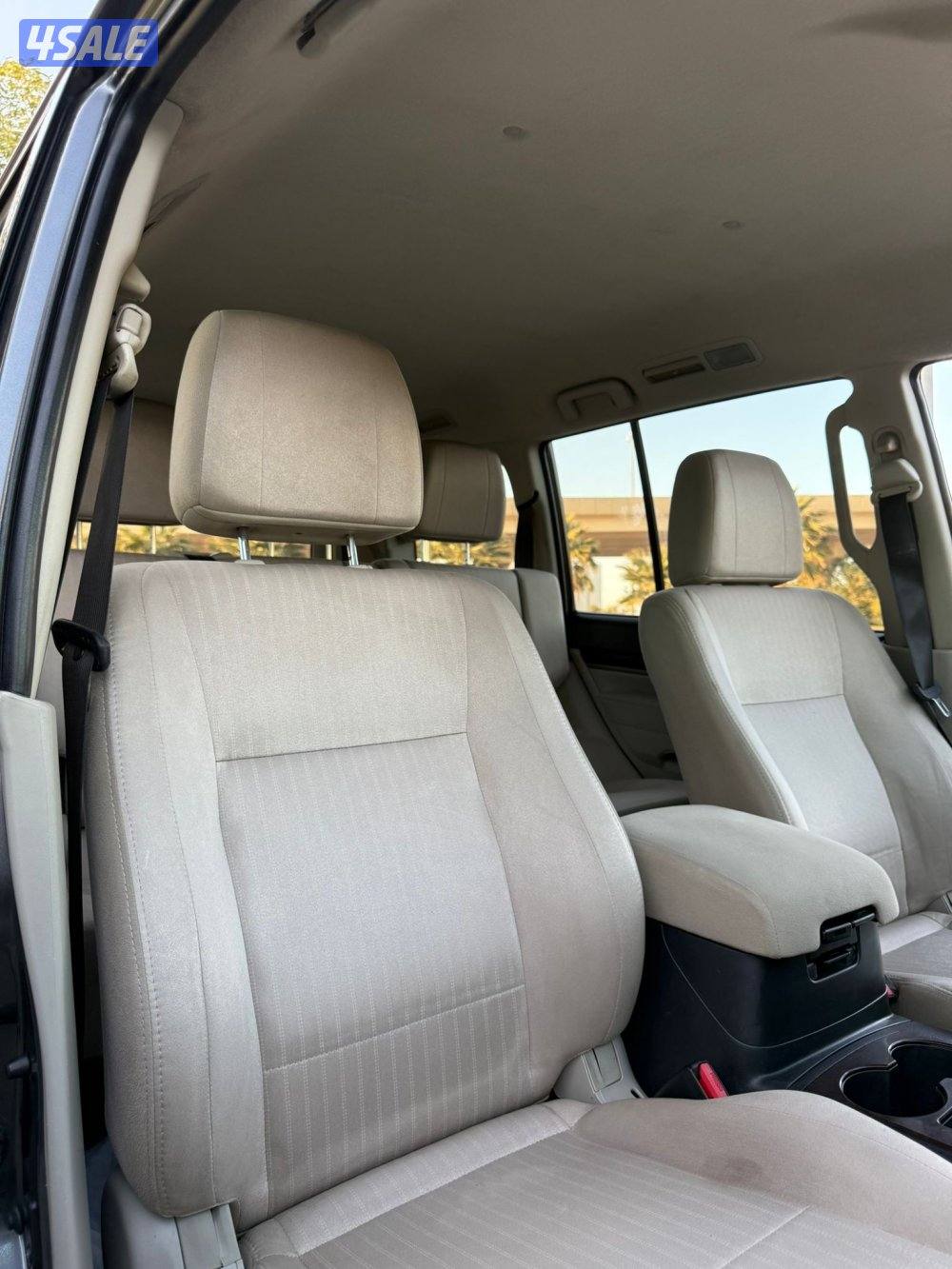 باجيرو 2022 قمه بالنظافه بحاله الوكاله شرط الفحص الكامل مكينه 350011