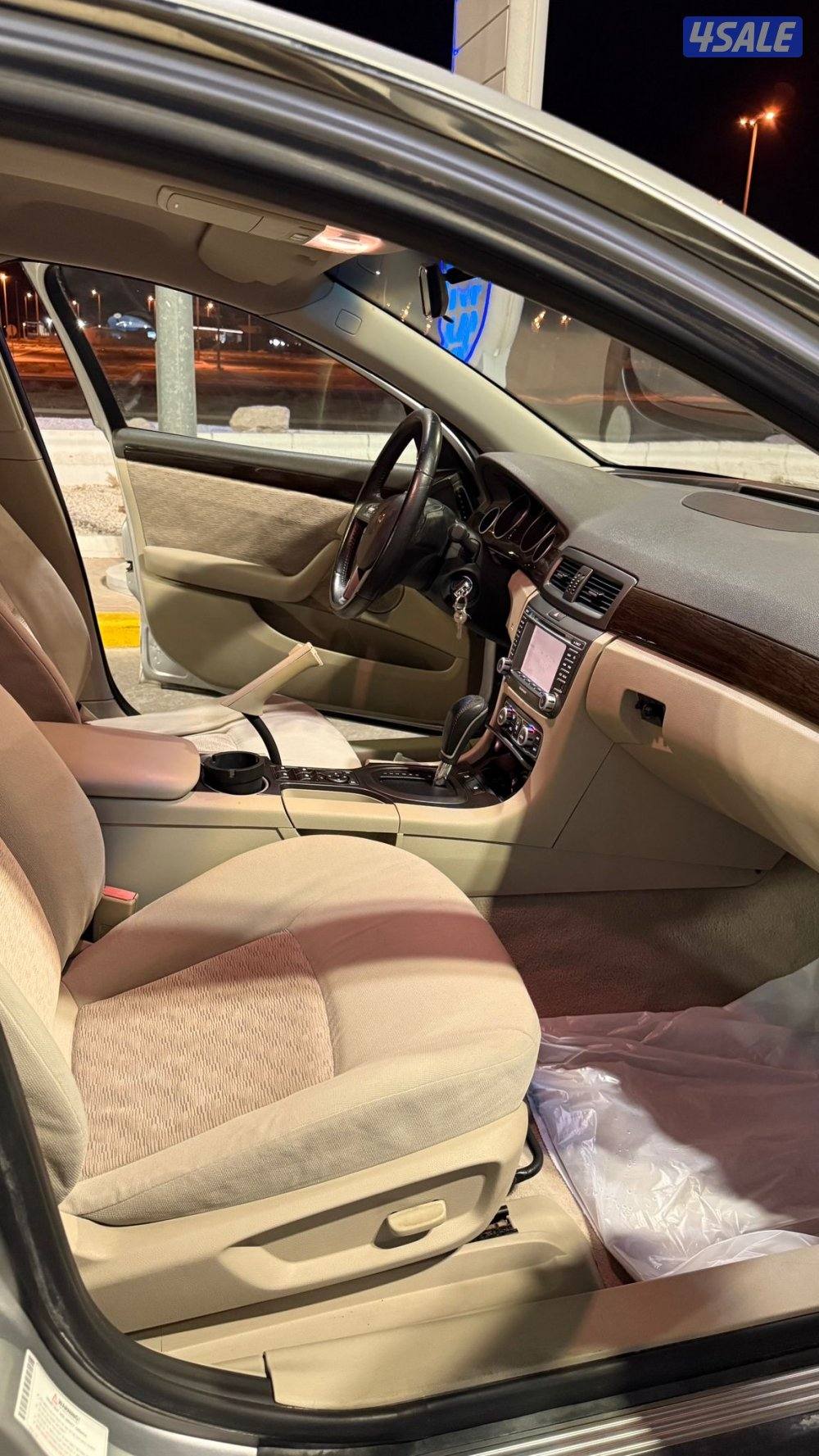 للبيع كابرس LTZ V8  صبغ الوكالة ممشى قليل3