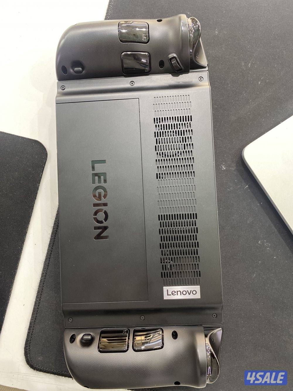 Lenovo legion go 512 gb gud condition5