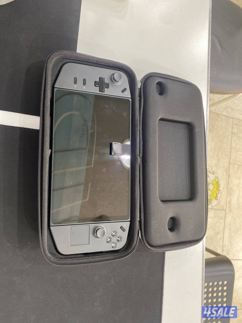 Lenovo legion go 512 gb gud condition6