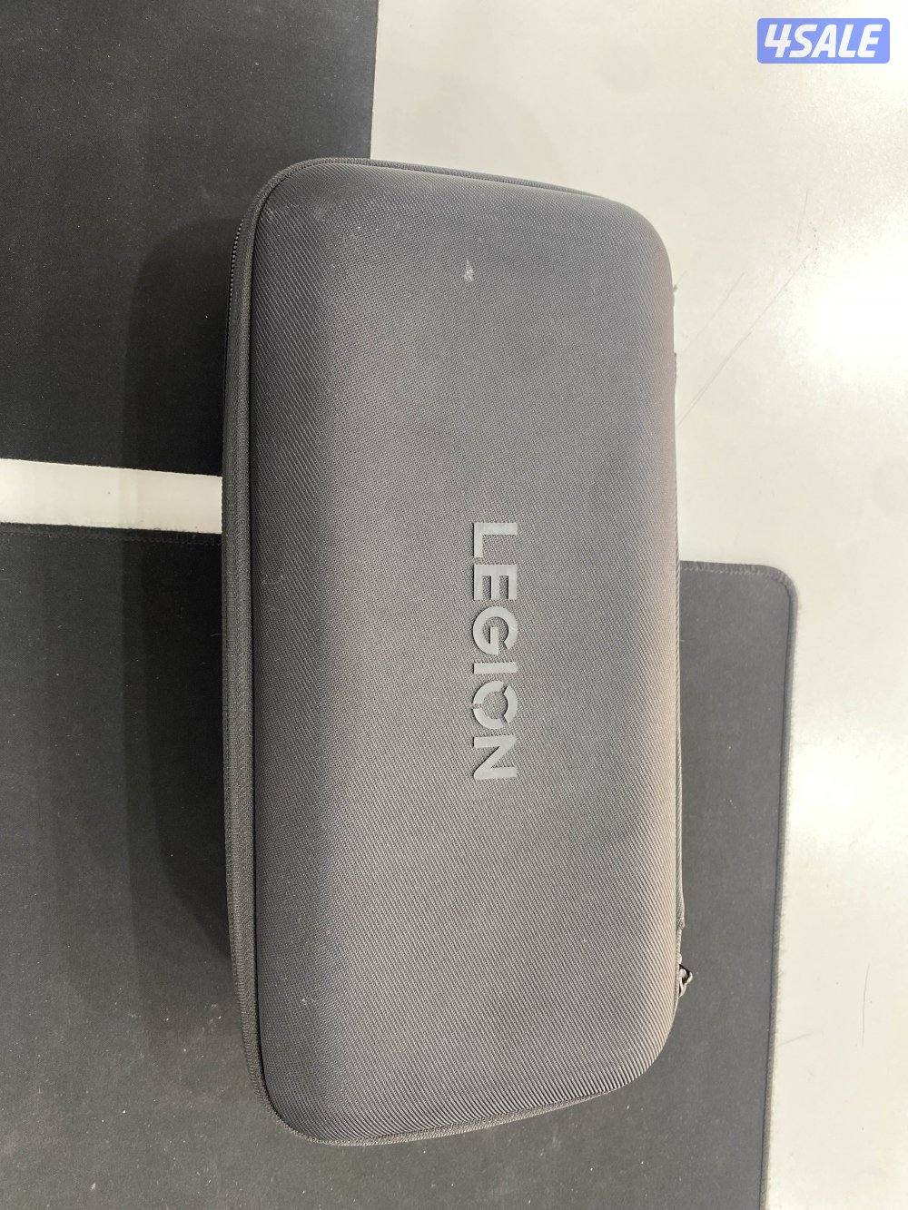 Lenovo legion go 512 gb gud condition7