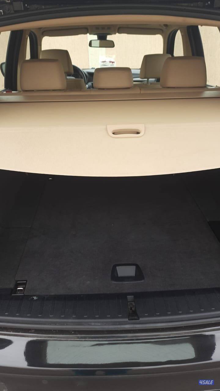 سيارة BMW X3 ، موديل 2013 ، DRIVEN 142000 KM، ماكينة جير شاصى سليم،9