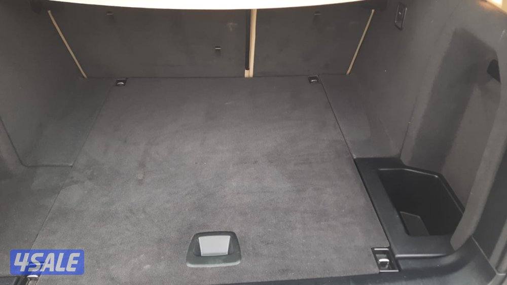 سيارة BMW X3 ، موديل 2013 ، DRIVEN 142000 KM، ماكينة جير شاصى سليم،10