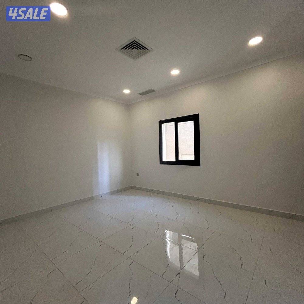 شقة سكنية للإيجار في الأندلس قطعة 31