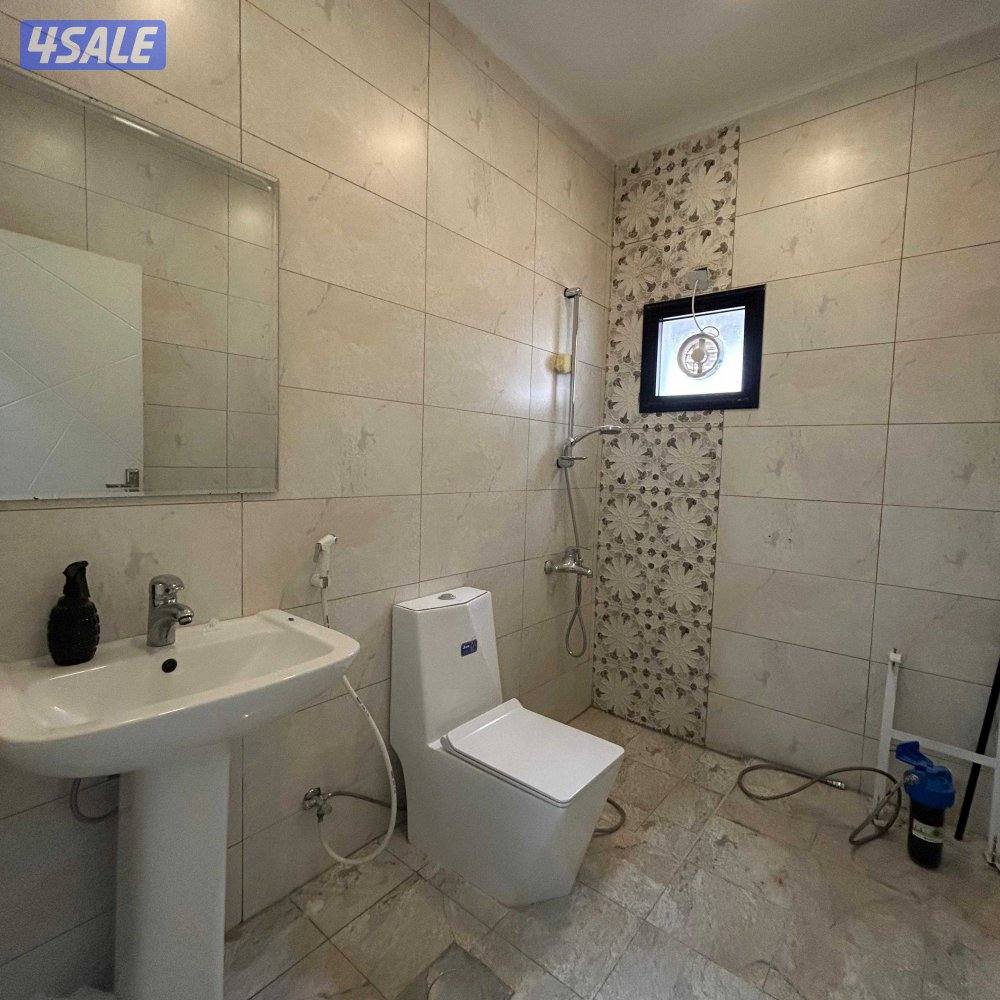 شقة سكنية للإيجار في الأندلس قطعة 36