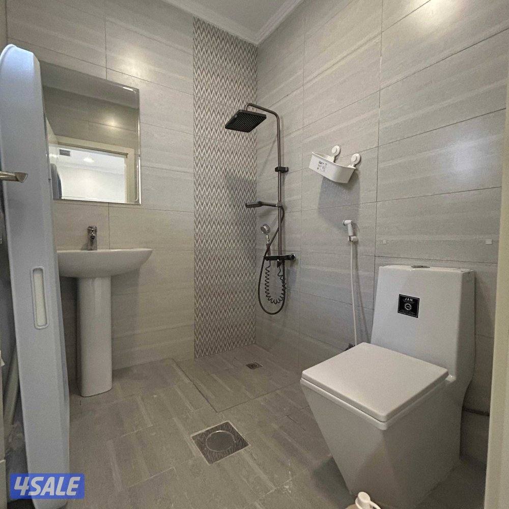 شقة سكنية للإيجار في الأندلس قطعة 39