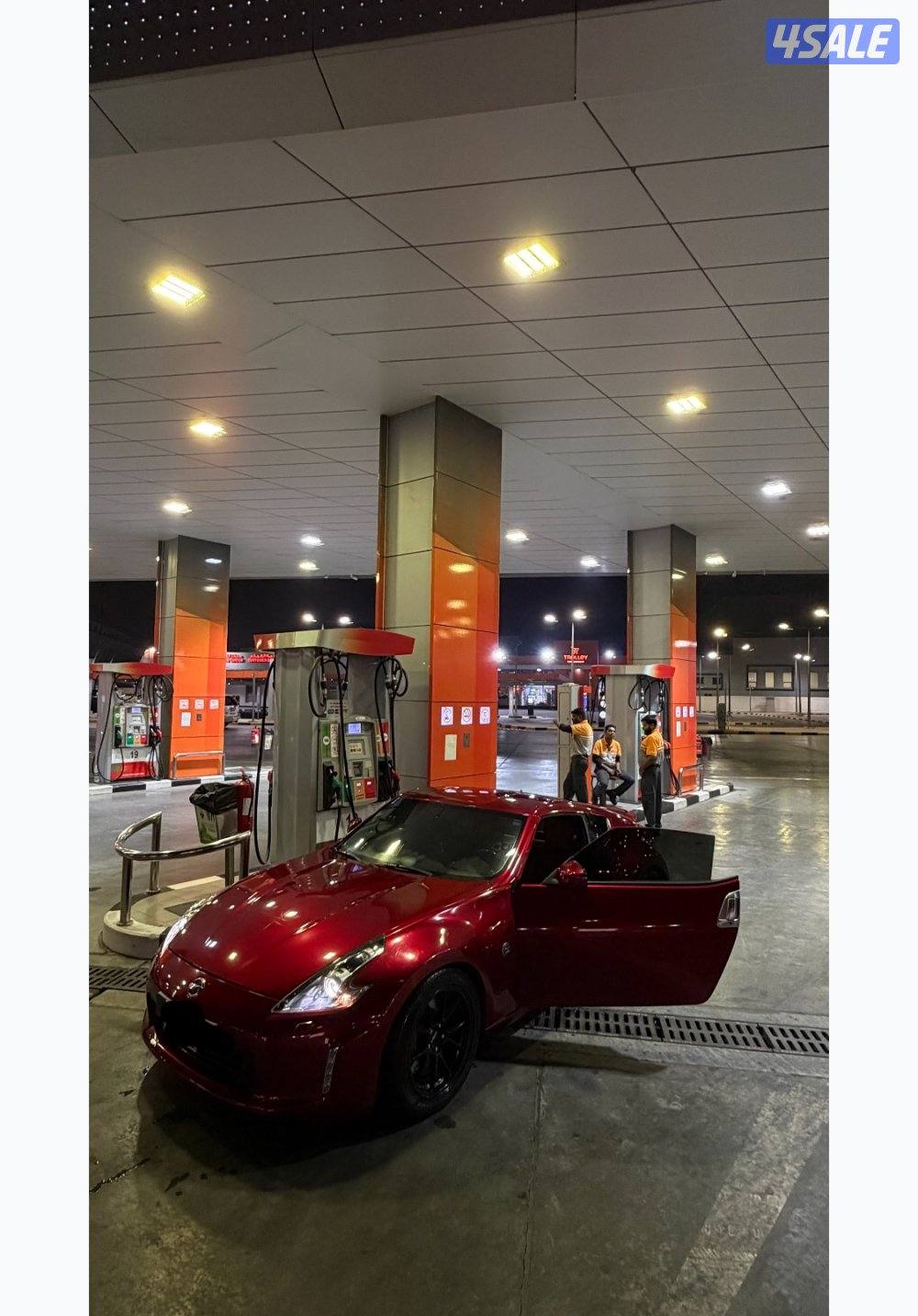 زد 370 موديل 20140