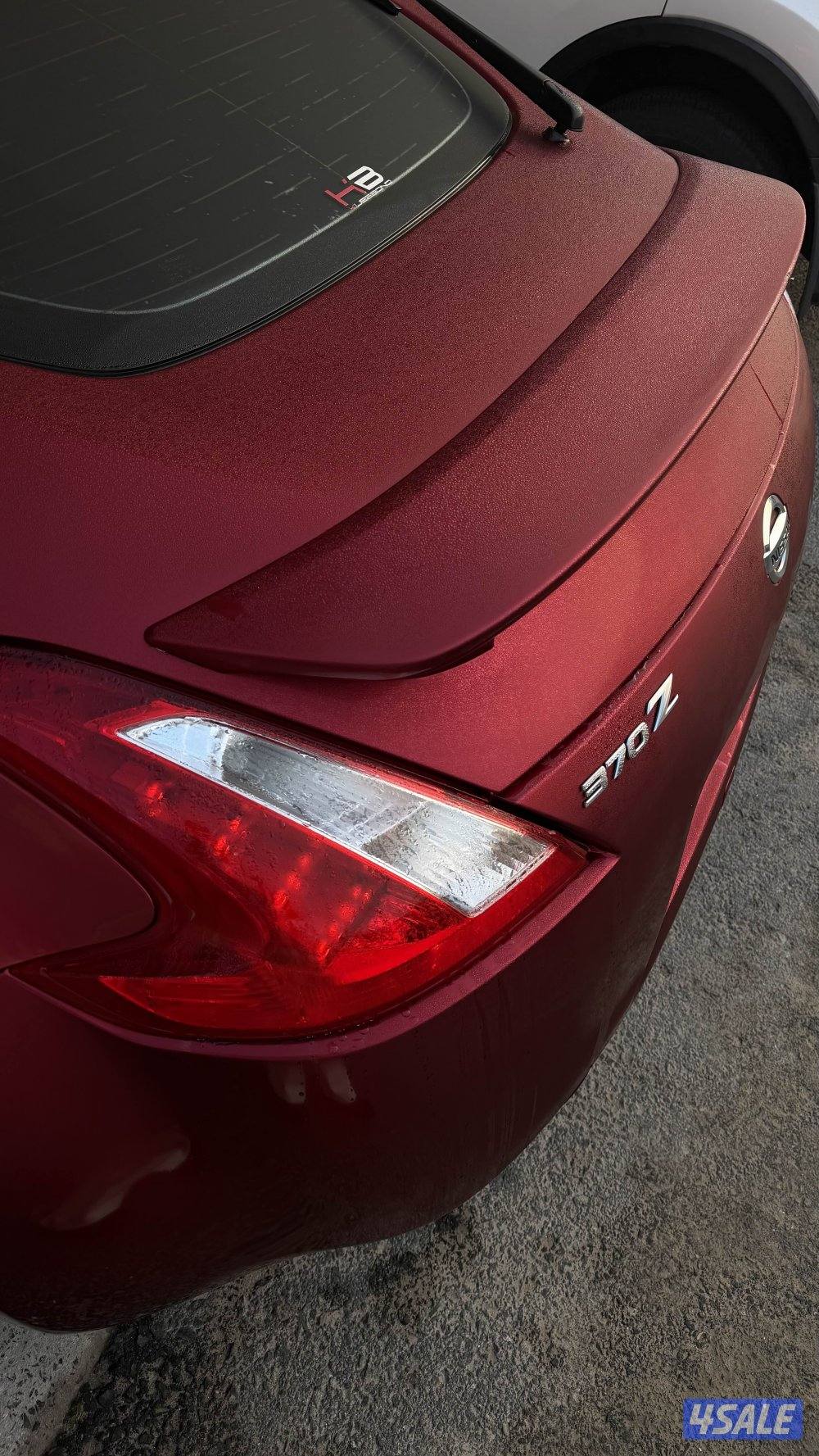 زد 370 موديل 20142