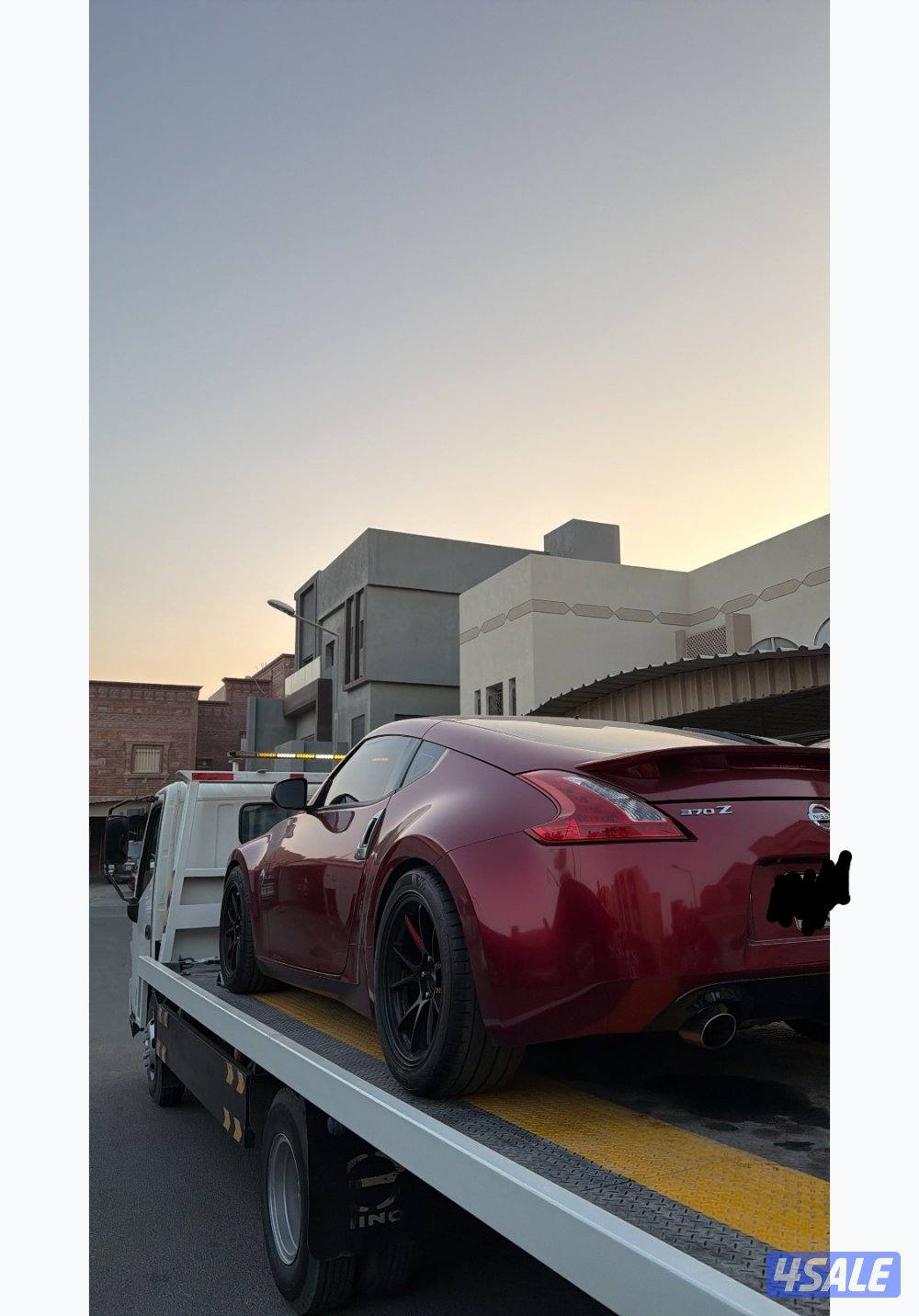 زد 370 موديل 20143