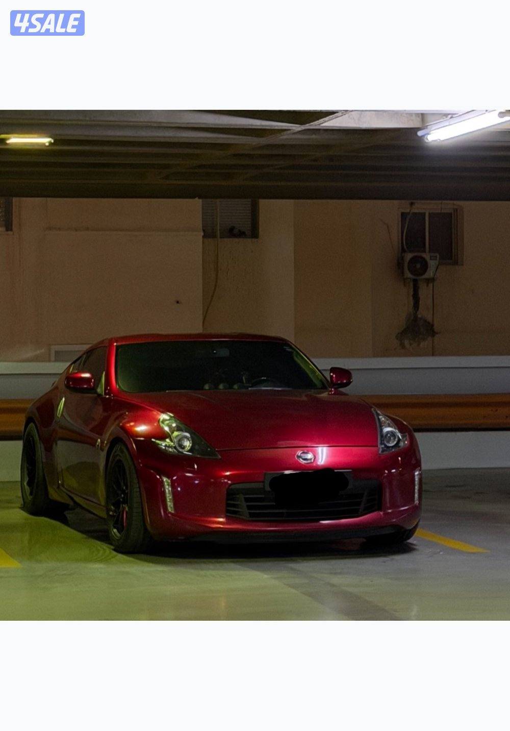 زد 370 موديل 20144