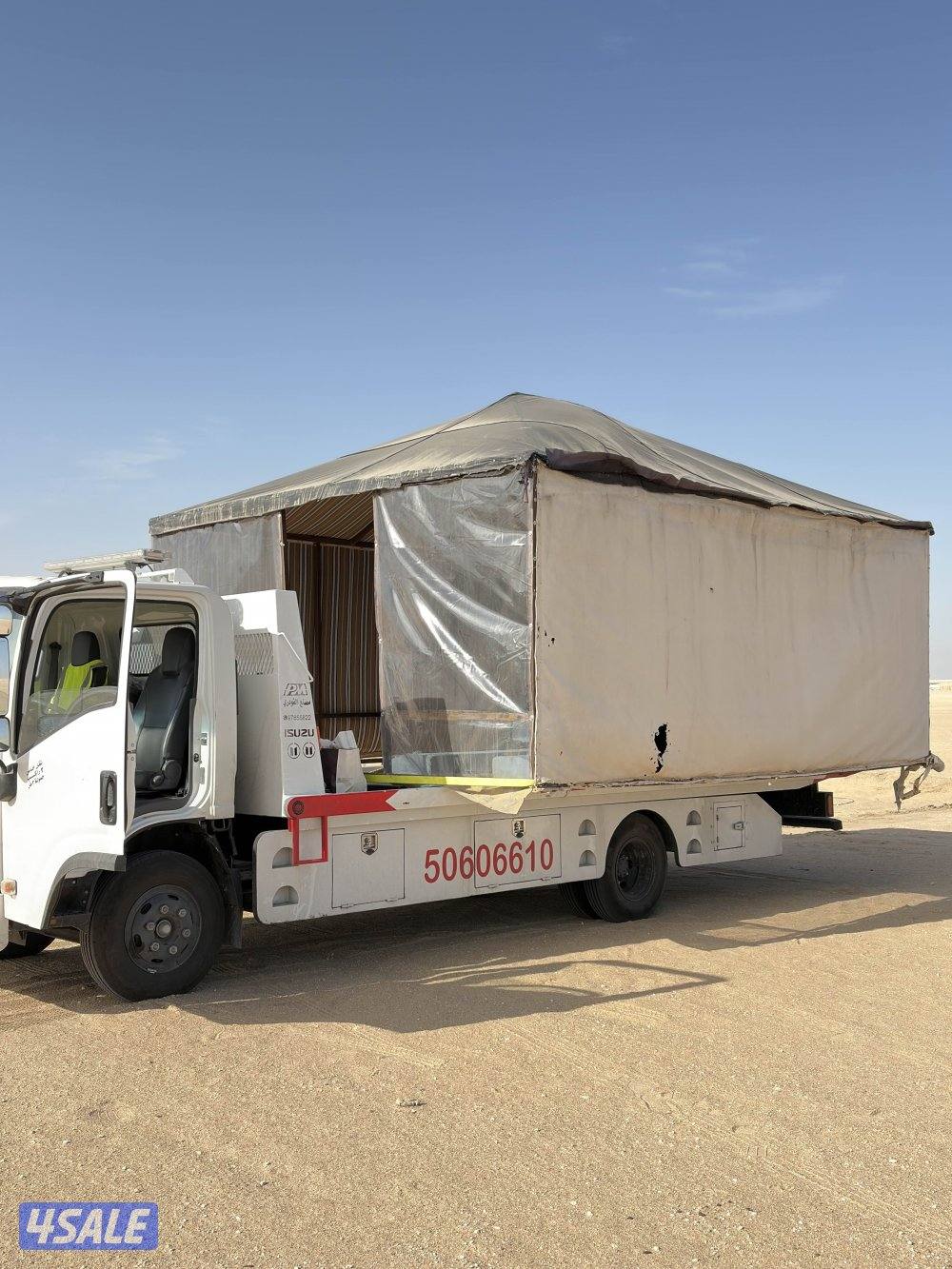 خدمة ونش سطحة كويتي 🇰🇼3