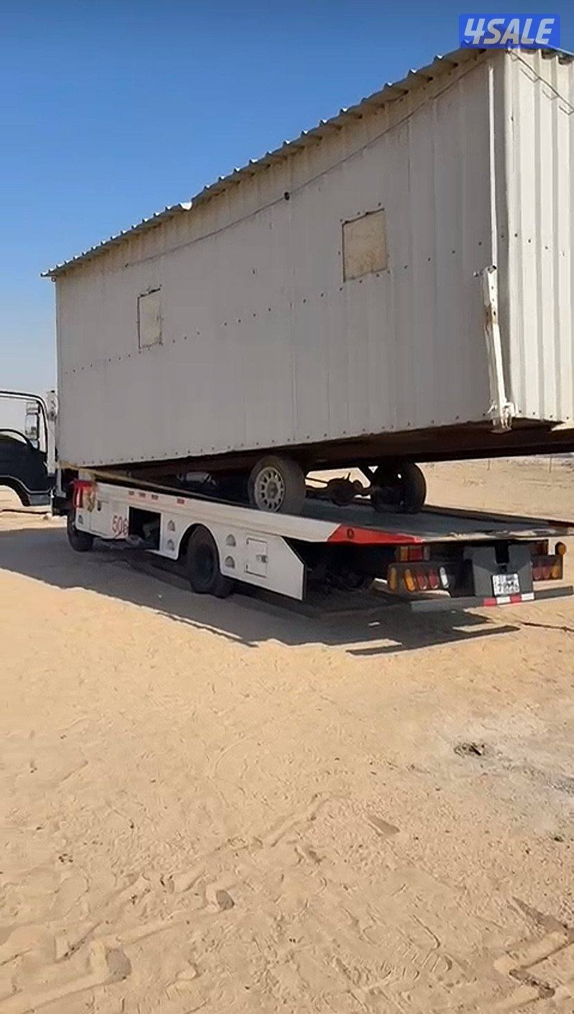 خدمة ونش سطحة كويتي 🇰🇼5