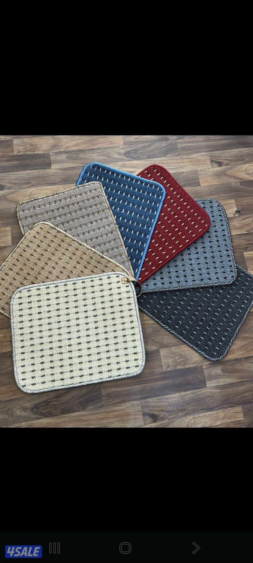 ارخص انواع السجاد السميك وسط خفيف سجاد التركي مميز ومختلف4