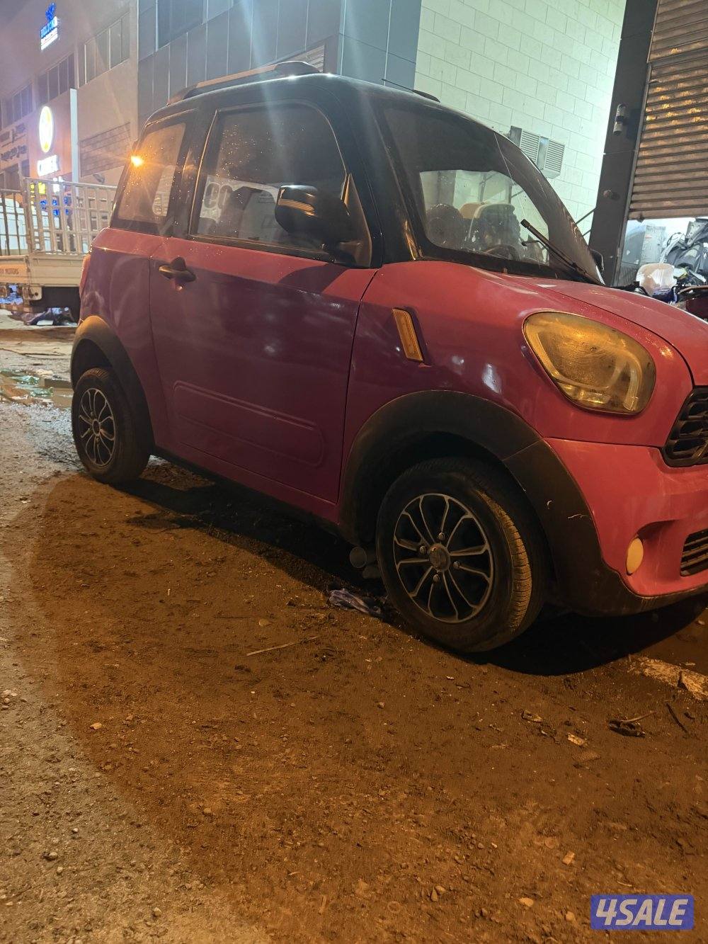 سيارة شحت مديل ٢٠٢٣0