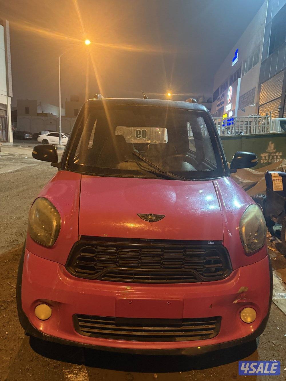 سيارة شحت مديل ٢٠٢٣1