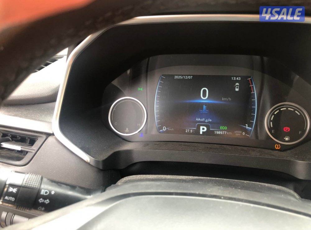 شيري تيجو 87