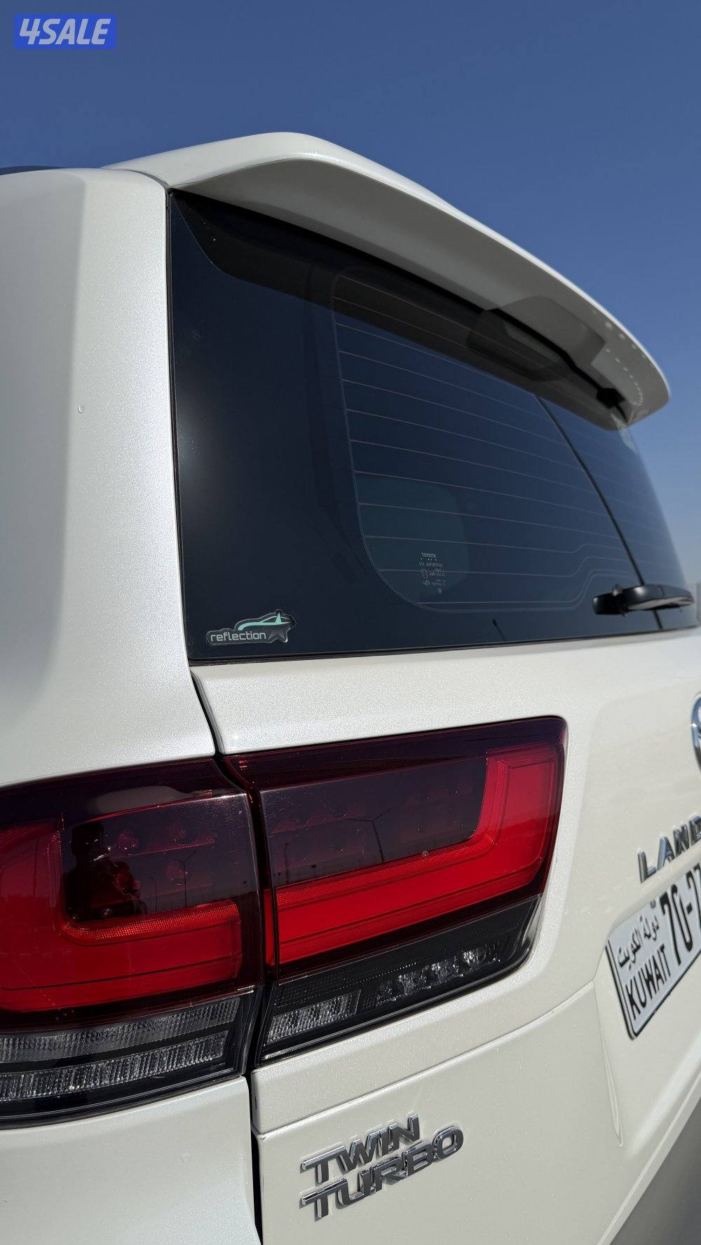 Vx AeroS Twin Turbo4