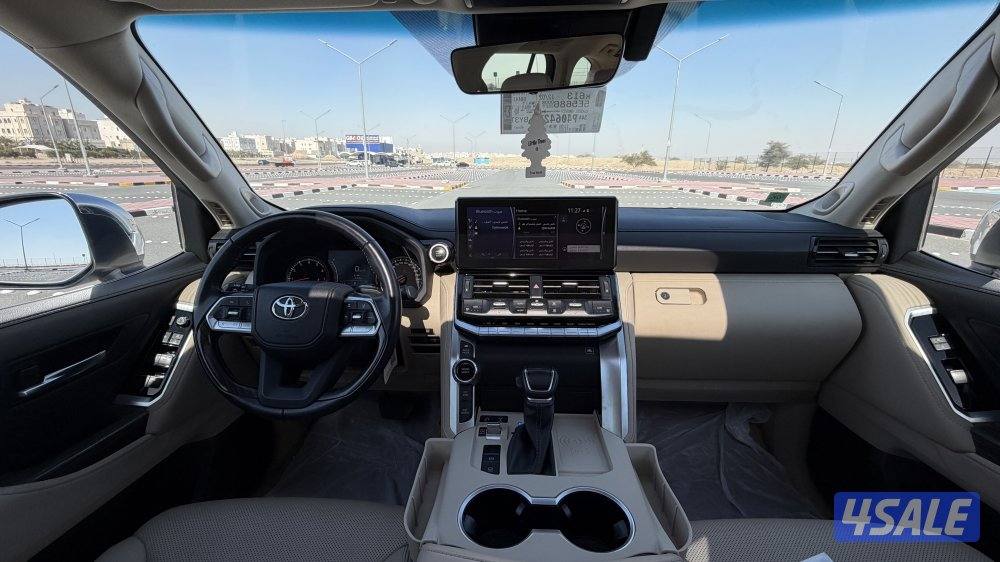 Vx AeroS Twin Turbo8