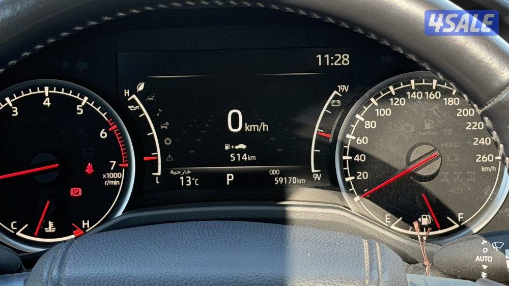 Vx AeroS Twin Turbo11