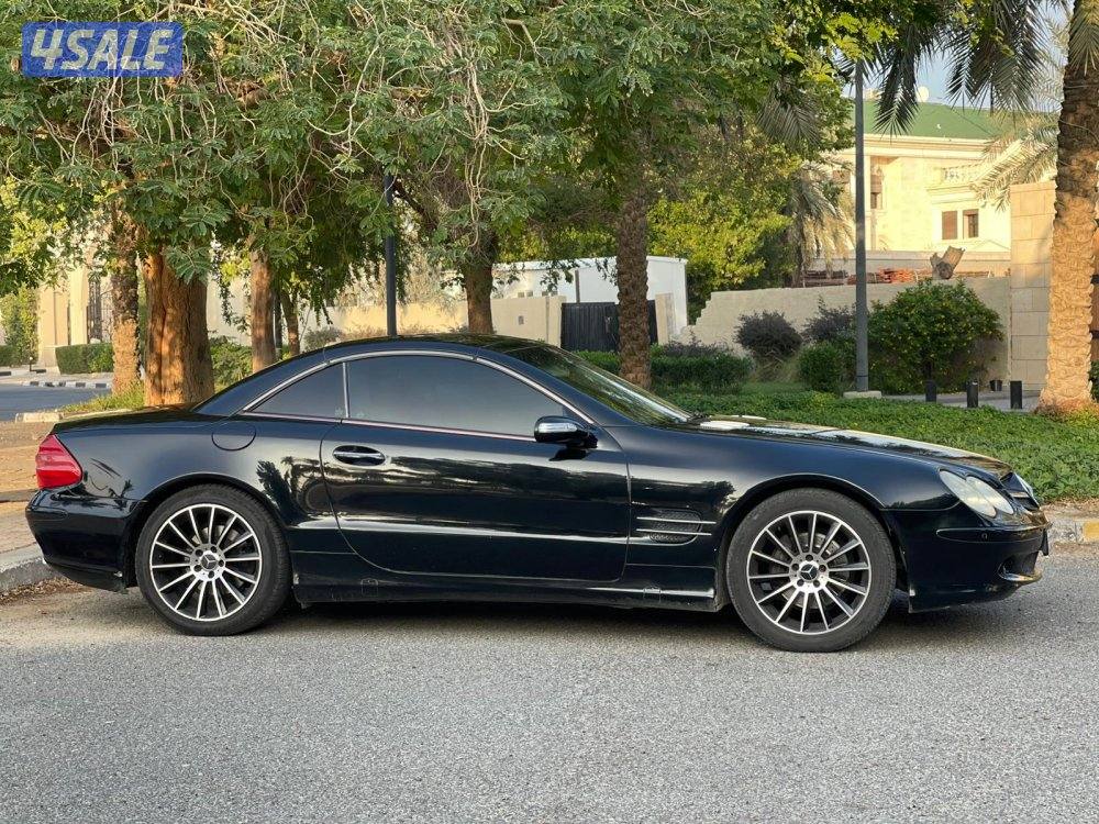 للبيع sl350 20061