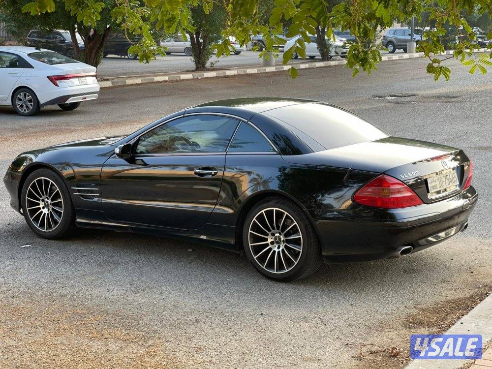 للبيع sl350 20063