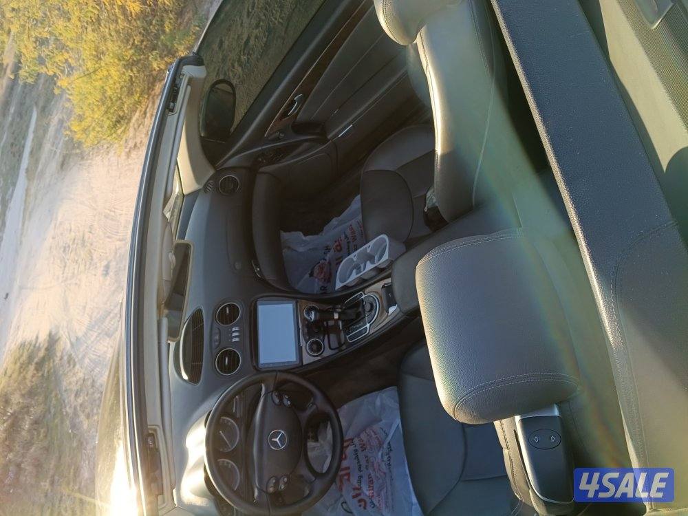للبيع sl350 20067