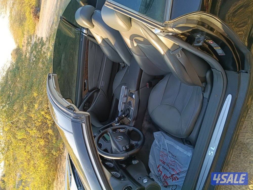 للبيع sl350 20068