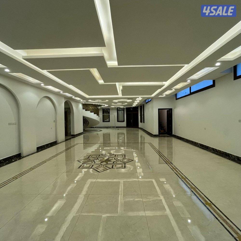 سرداب للإيجار في شمال غرب صليبيخات .0