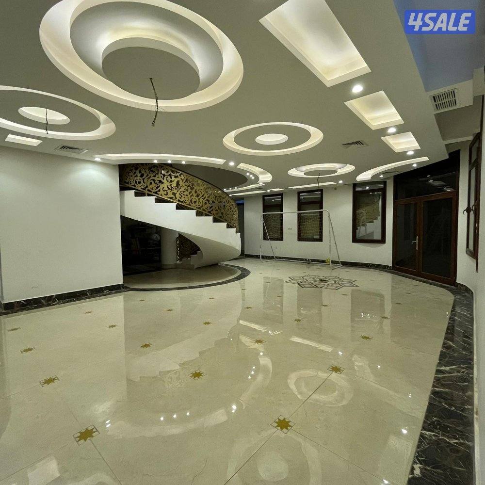 سرداب للإيجار في شمال غرب صليبيخات .1