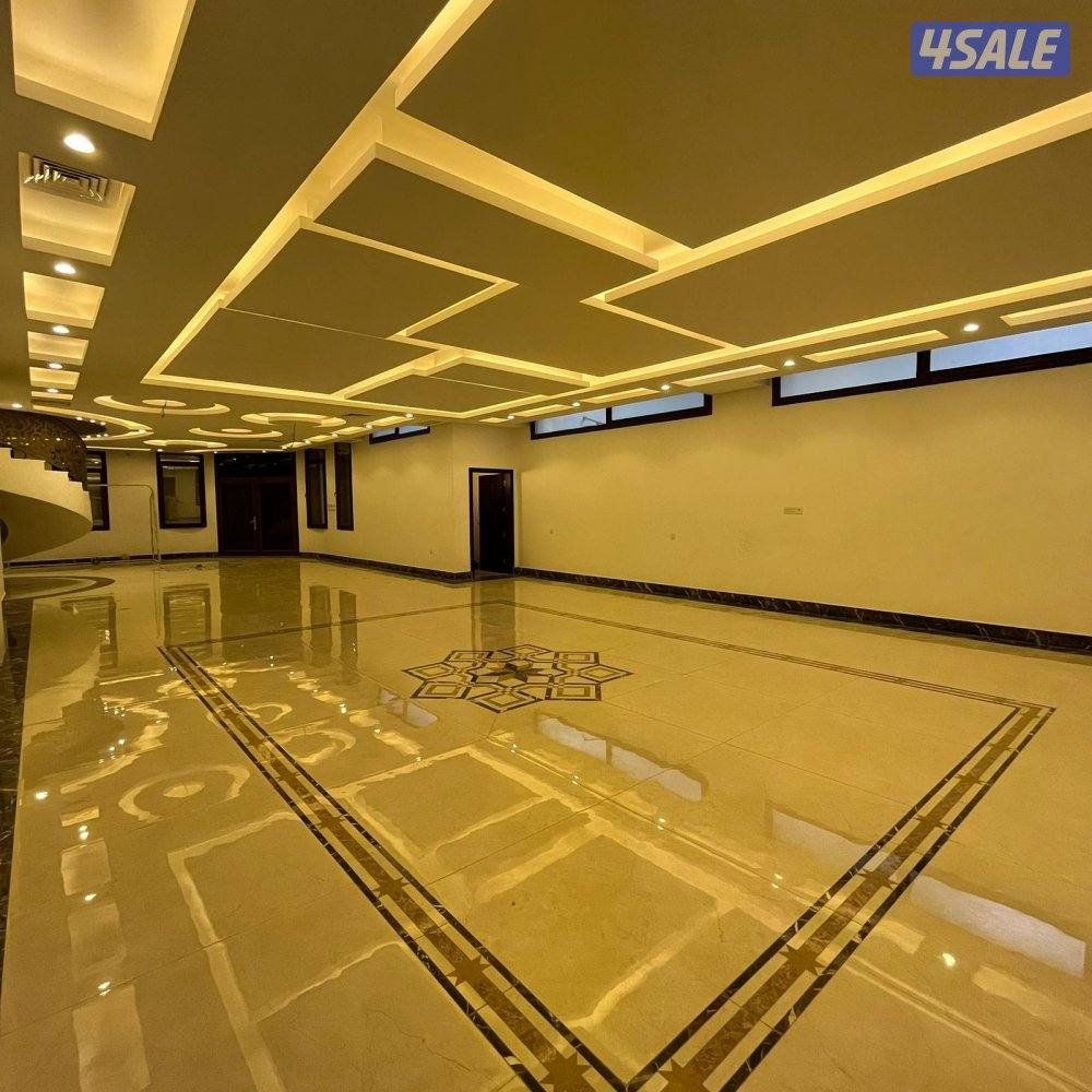 سرداب للإيجار في شمال غرب صليبيخات .2