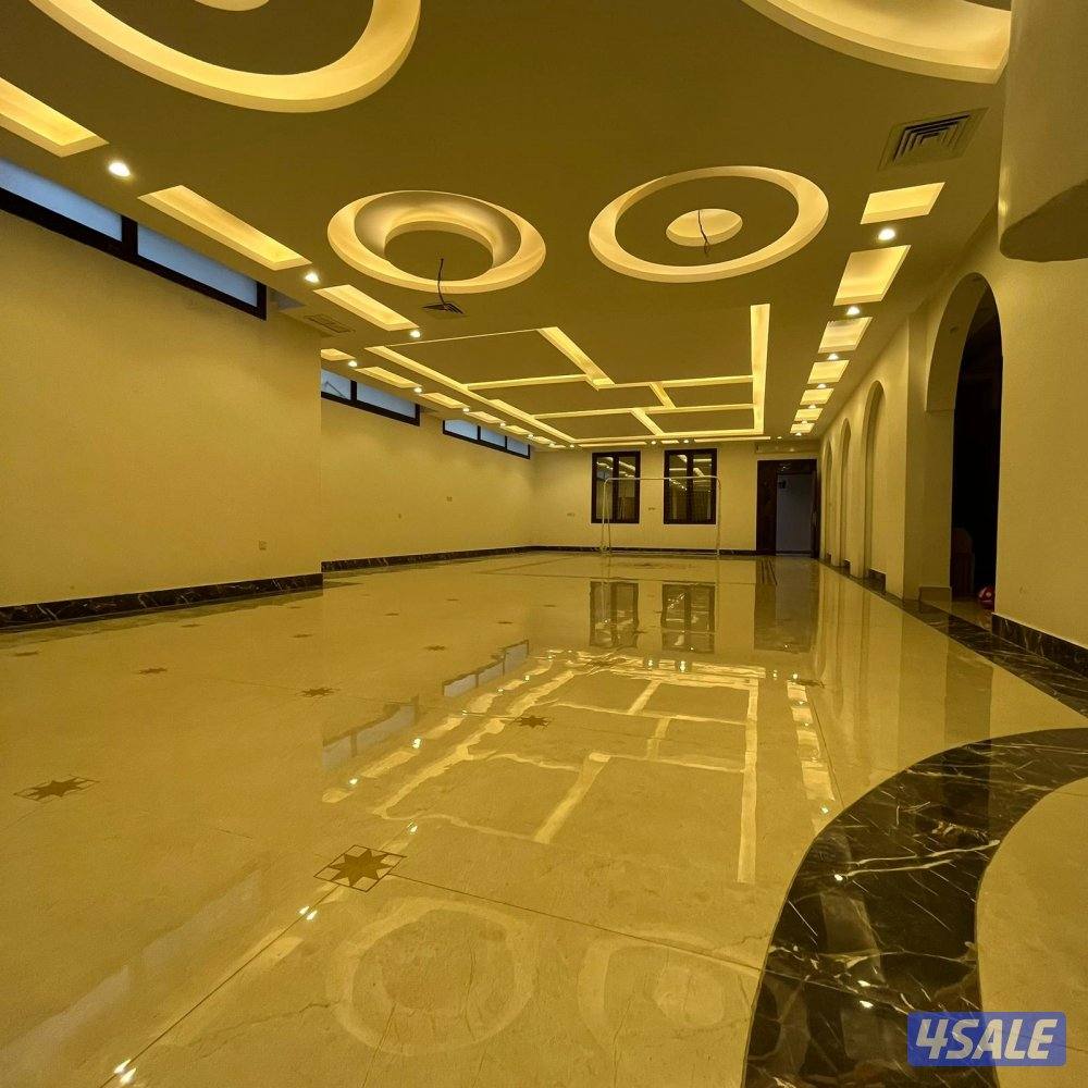 سرداب للإيجار في شمال غرب صليبيخات .3