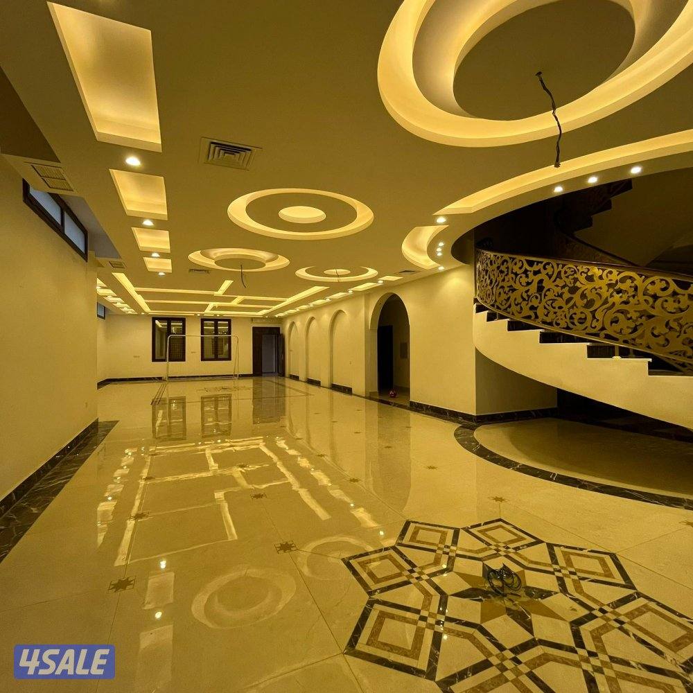 سرداب للإيجار في شمال غرب صليبيخات .4