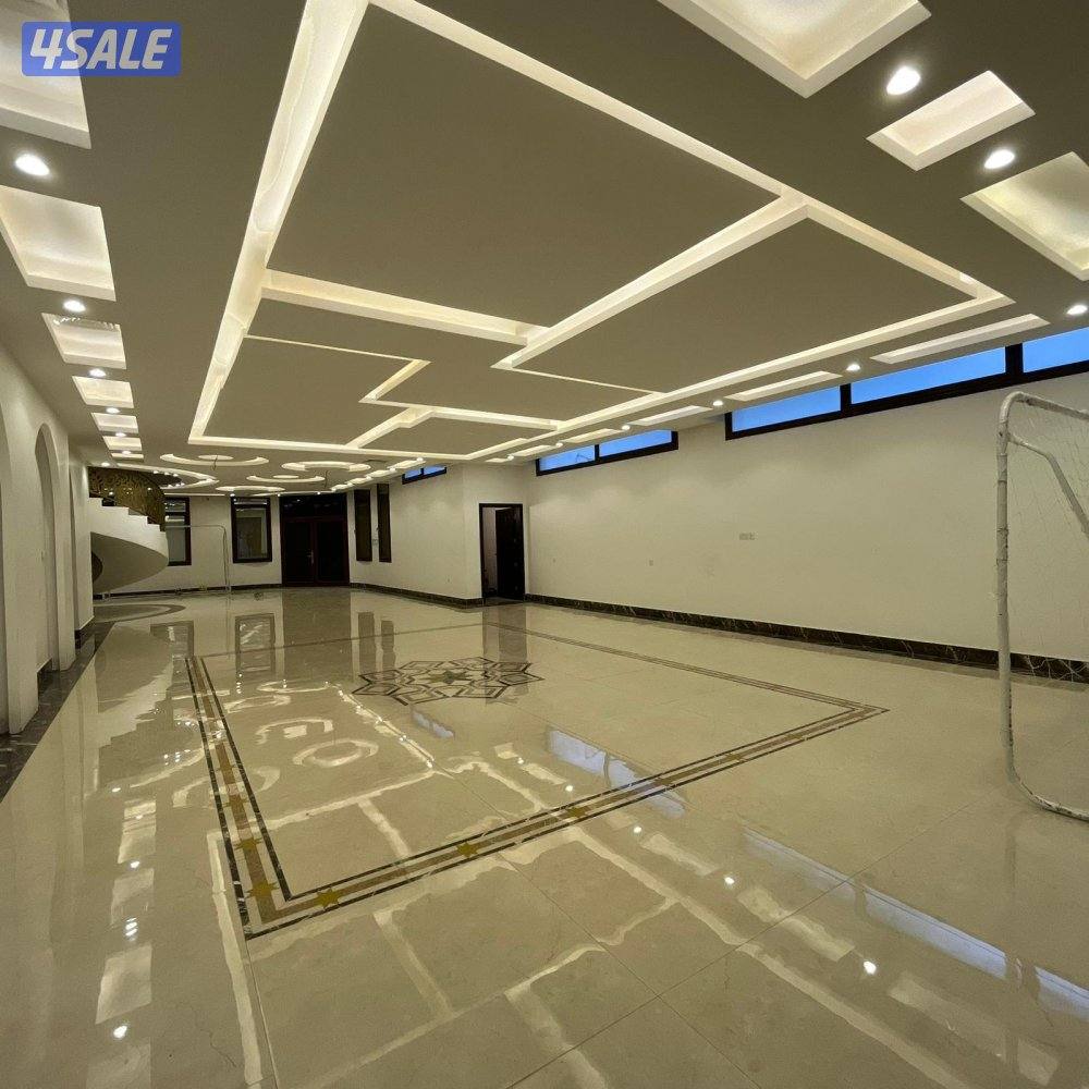 سرداب للإيجار في شمال غرب صليبيخات .6