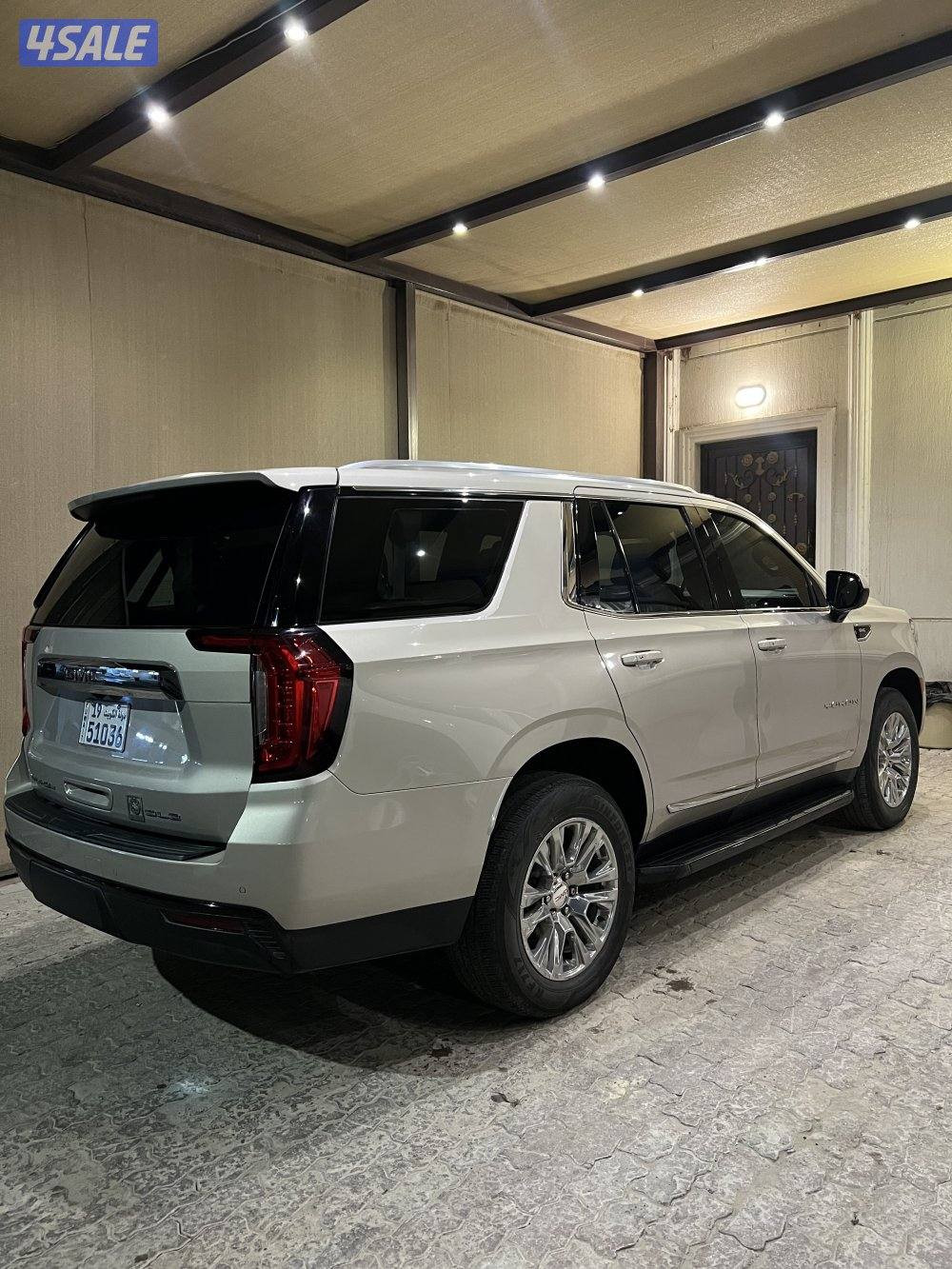 يوكن 2021 صبغ الوكاله2