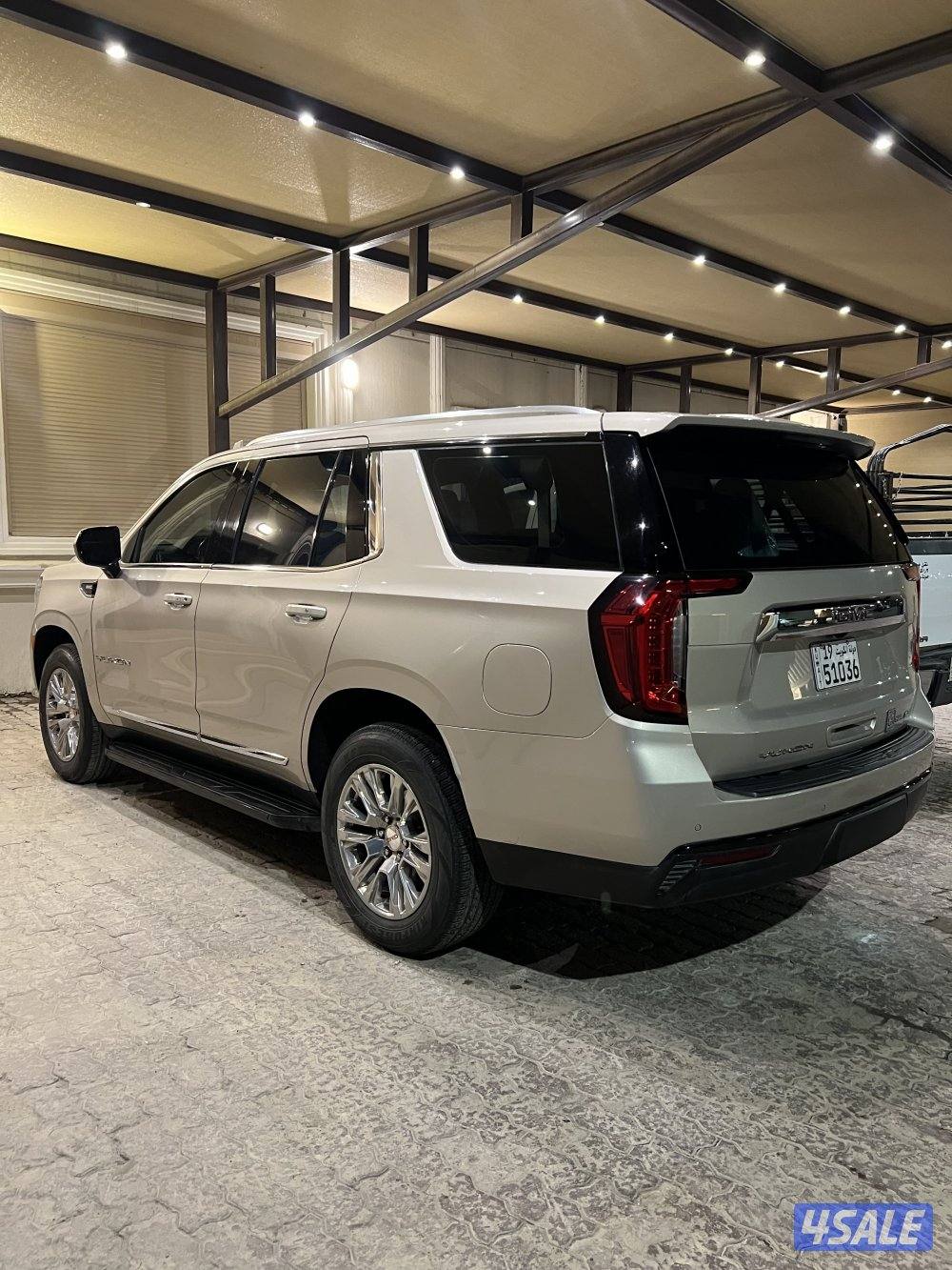 يوكن 2021 صبغ الوكاله4