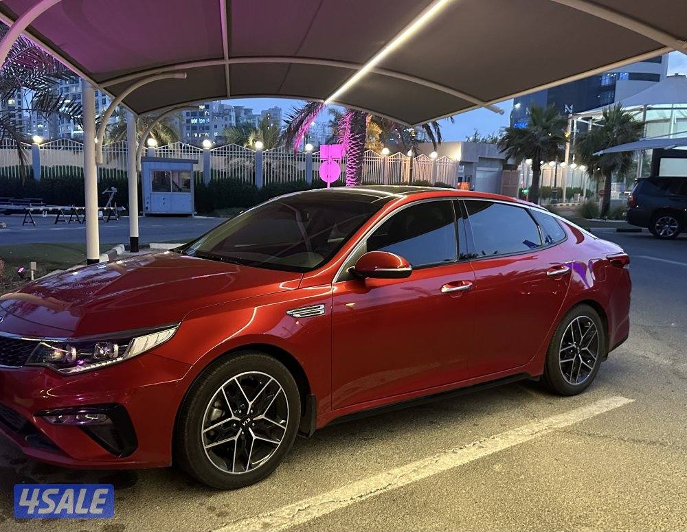 اوبتيما كاملة المواصفات بحالة ممتازة0