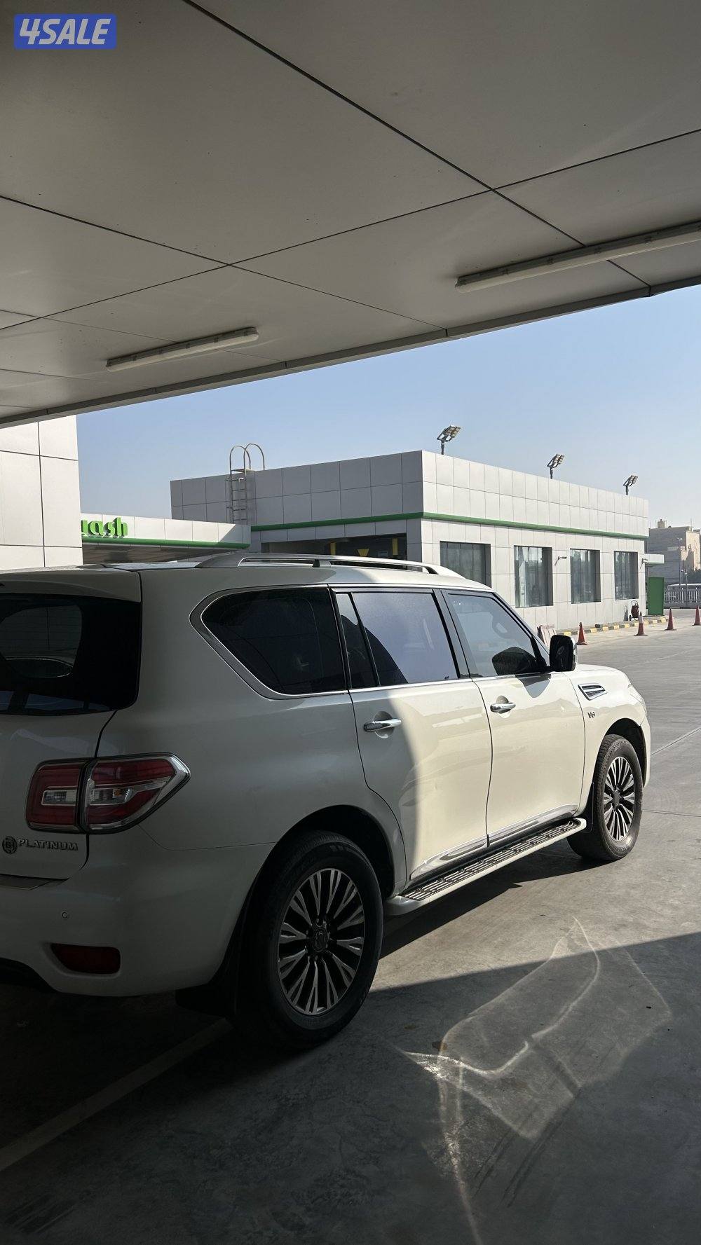 بلاتينيوم 3204