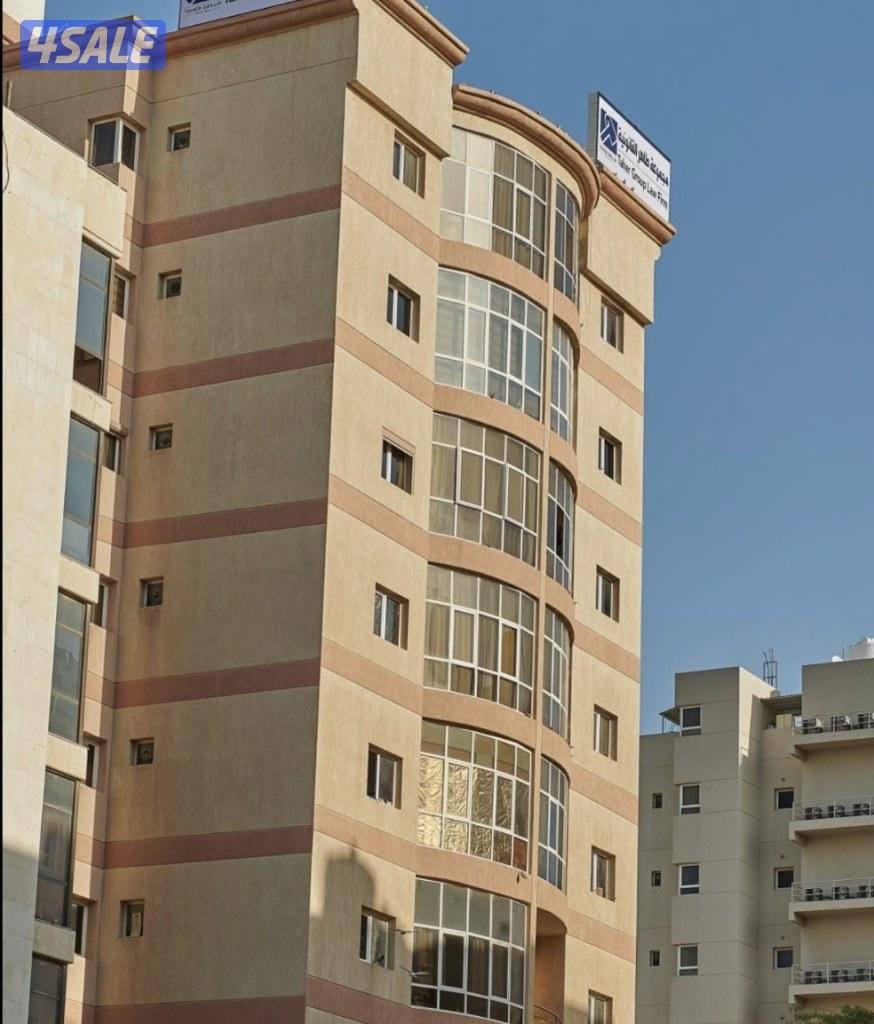 بنيد القار - قطعة 2 - شارع 79 - بناية اركان 4 - الدور السابع1