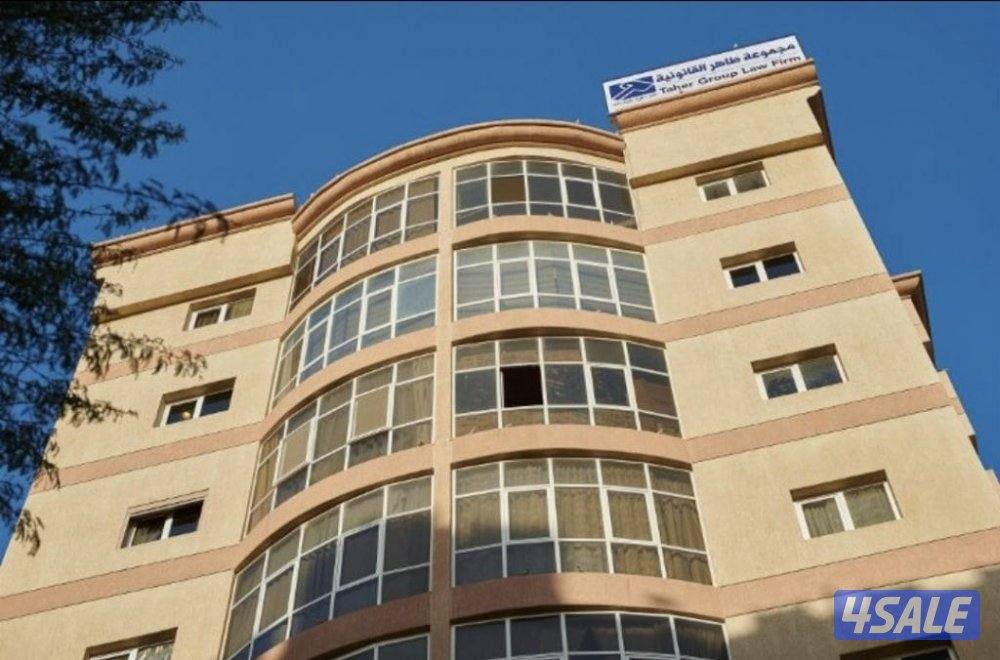 بنيد القار - قطعة 2 - شارع 79 - بناية اركان 4 - الدور السابع2