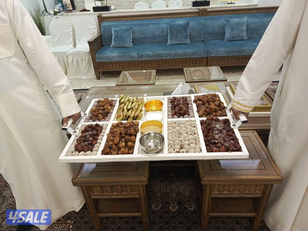 ضيافه النوبي خدمه ممتازه وارخص الاسعار ضيوفك ضيوفنا3