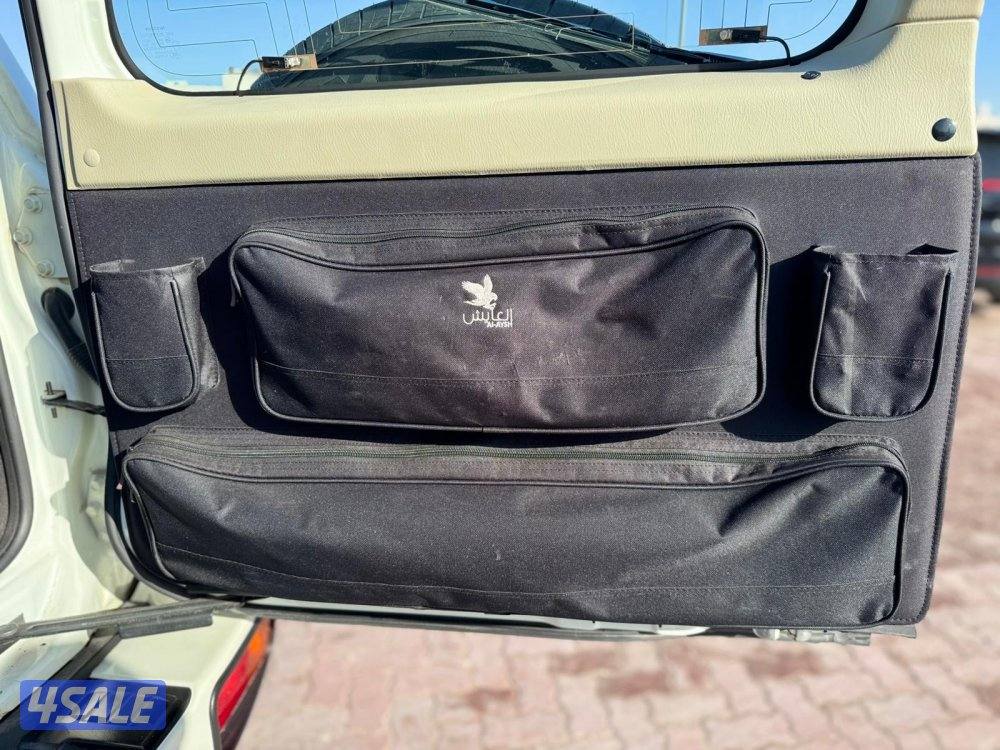 باترول نيسان فتك صبغ الوكاله اوتوماتيك 20224