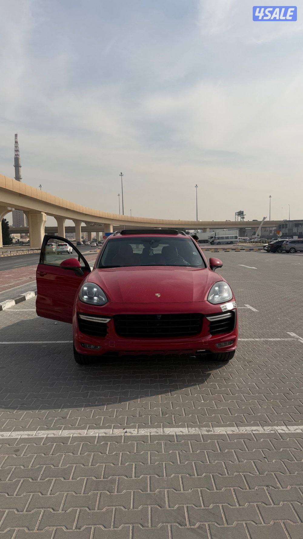 للبيع او للبدل كايين GTS0