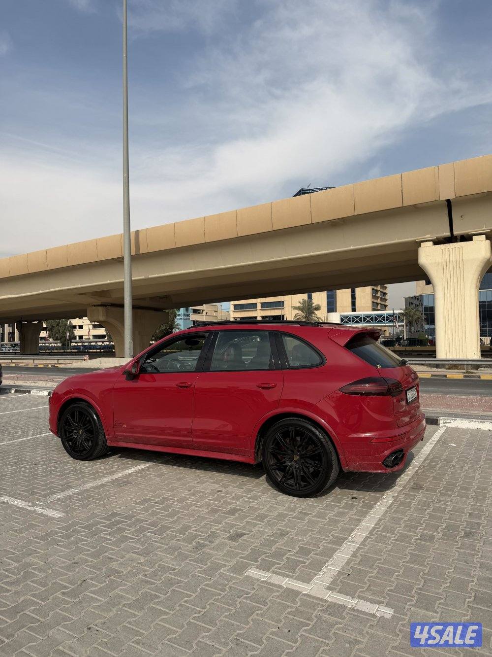 للبيع او للبدل كايين GTS1