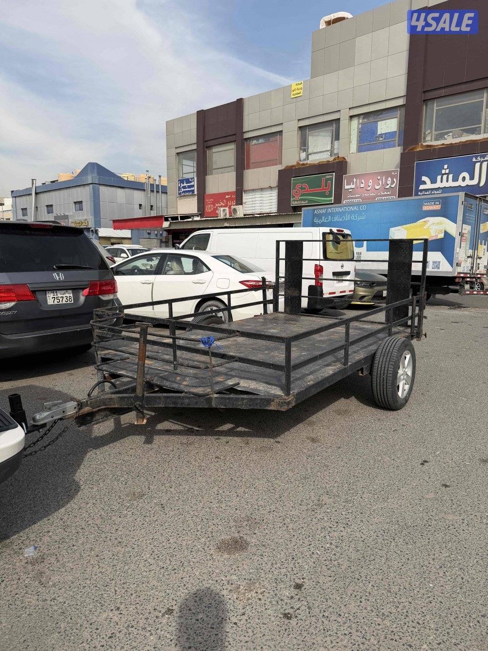 للبيع عربانه قلص كبيره متعددة الاستخدام1