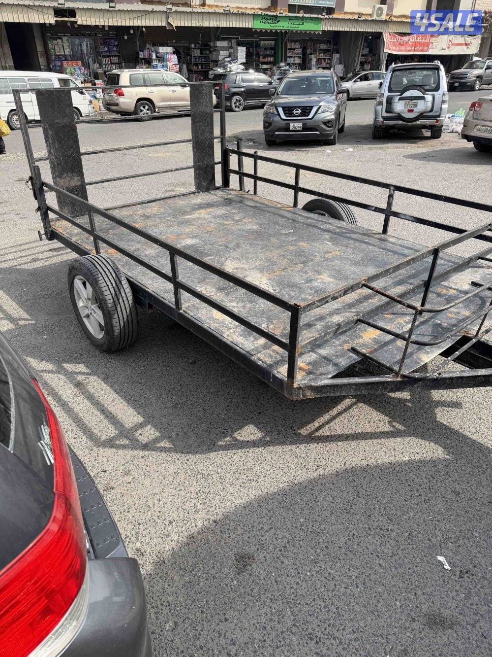 للبيع عربانه قلص كبيره متعددة الاستخدام3