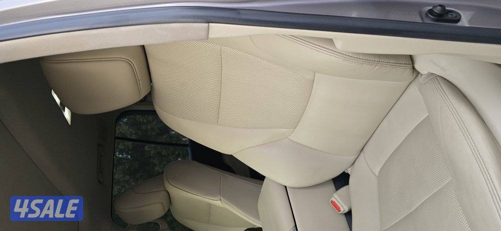 لاندكروز ايرو اس تون تيربو موديل 2022 وكاله بيعه سريعه5