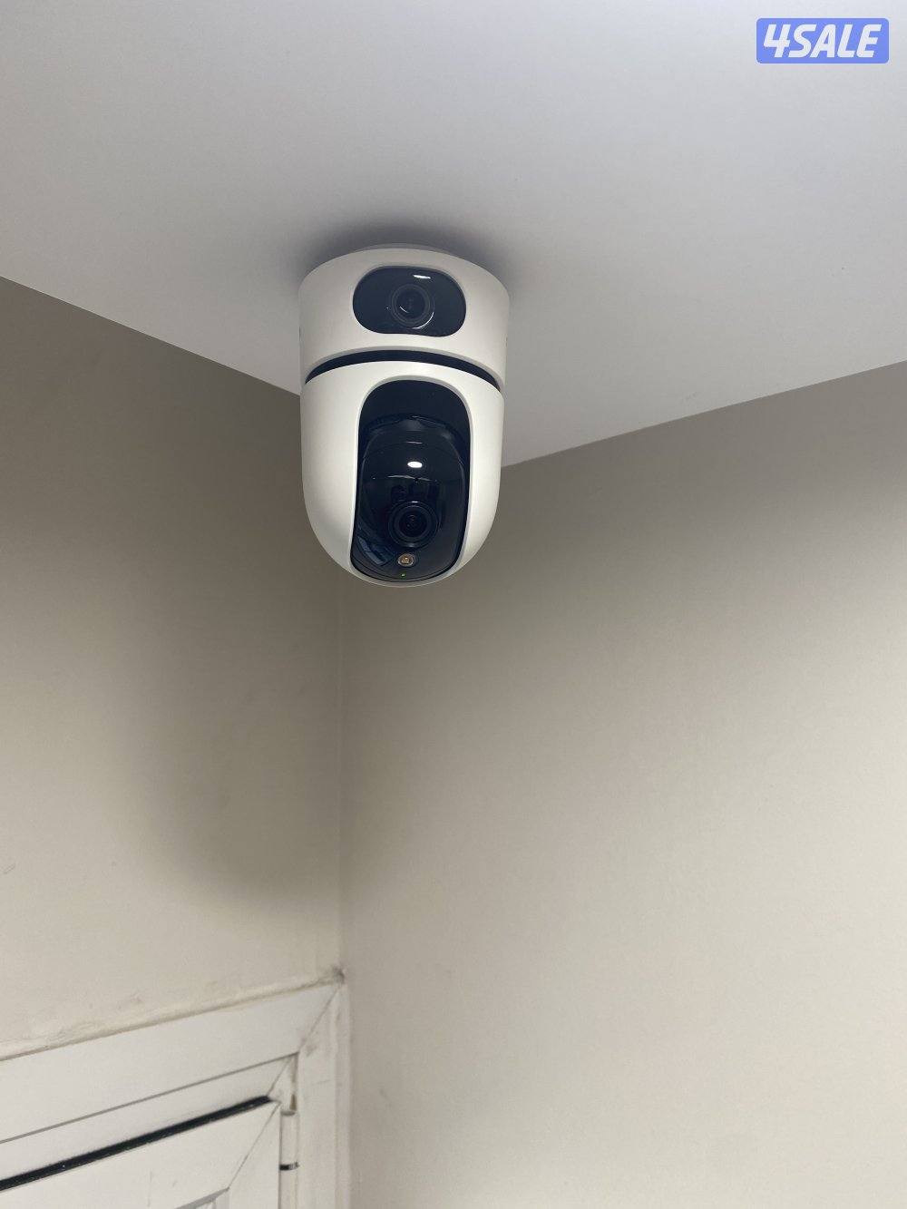 كاميرات #مراقبة#كاميرات_مراقبة#كاميرات وانتركم2