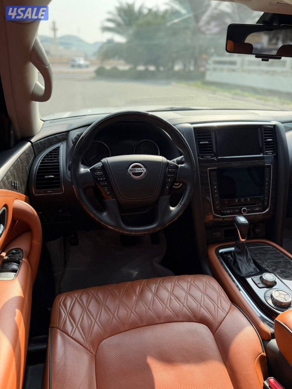 باترول بلاتينيوم 2020 (( صبغ الوكالة بالكامل ))6