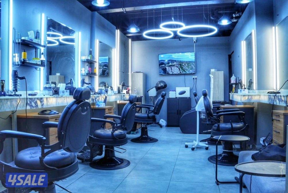 صالون للبيع لاعلى سعر موقع ممتاز السالميه عالبحر الصف الاول0